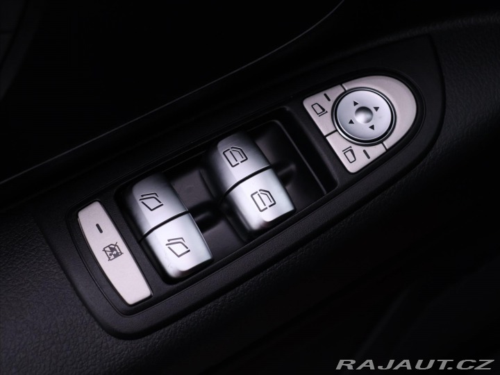 Mercedes-Benz Vito 2,1 CDI CZ L Marco Polo D 2017