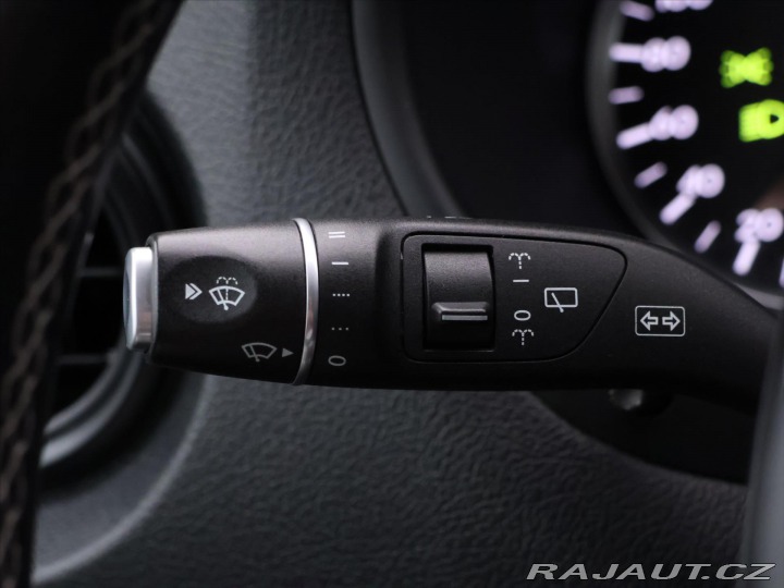 Mercedes-Benz Vito 2,1 CDI CZ L Marco Polo D 2017