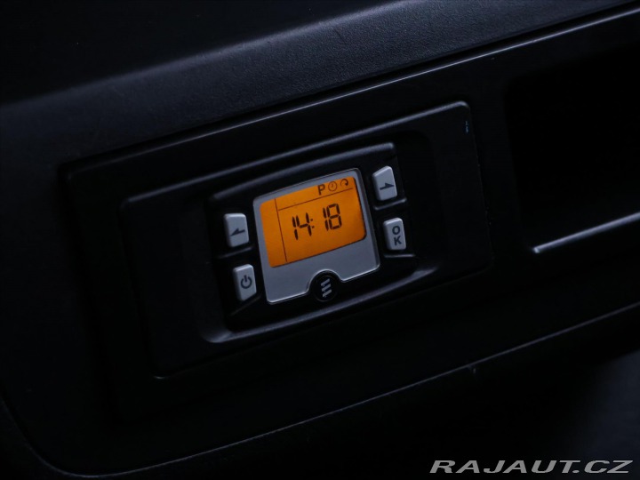 Mercedes-Benz Vito 2,1 CDI CZ L Marco Polo D 2017