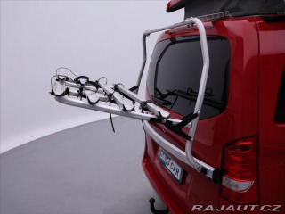 Mercedes-Benz Vito 2,1 CDI CZ L Marco Polo D 2017