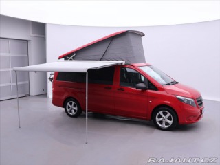 Mercedes-Benz Vito 2,1 CDI CZ L Marco Polo D 2017