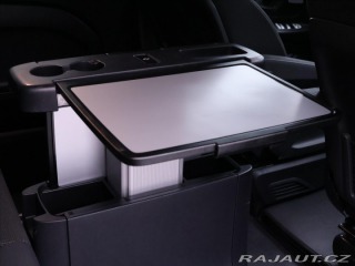 Mercedes-Benz Vito 2,1 CDI CZ L Marco Polo D 2017