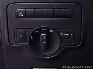 Mercedes-Benz Vito 2,1 CDI CZ L Marco Polo D 2017