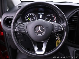 Mercedes-Benz Vito 2,1 CDI CZ L Marco Polo D 2017