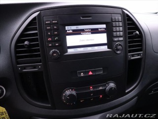 Mercedes-Benz Vito 2,1 CDI CZ L Marco Polo D 2017