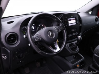 Mercedes-Benz Vito 2,1 CDI CZ L Marco Polo D 2017