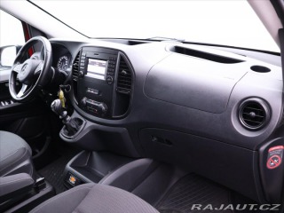 Mercedes-Benz Vito 2,1 CDI CZ L Marco Polo D 2017