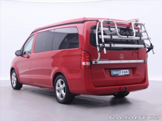 Mercedes-Benz Vito 2,1 CDI CZ L Marco Polo D 2017