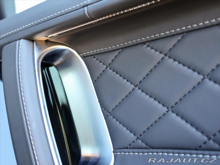 Mercedes-Benz G 4,0 63AMG 588kW 4x4^2 Bra 2022