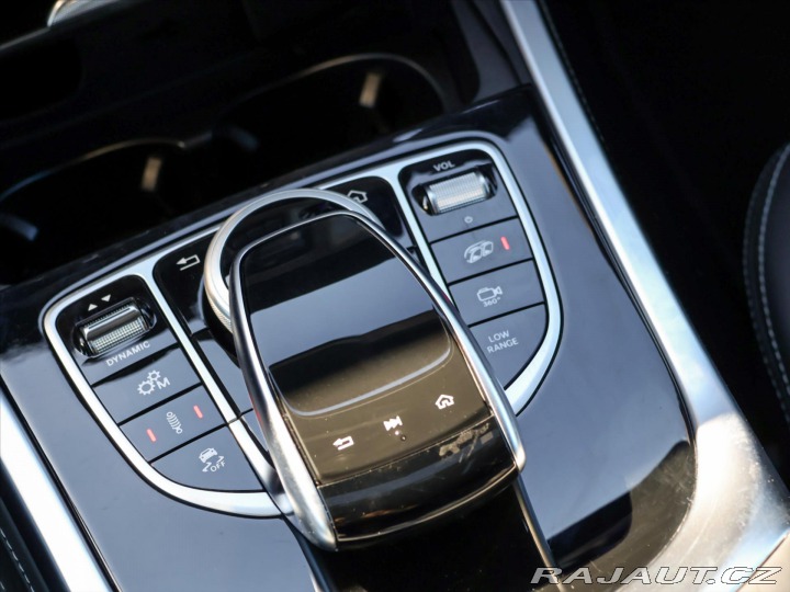 Mercedes-Benz G 4,0 63AMG 588kW 4x4^2 Bra 2022
