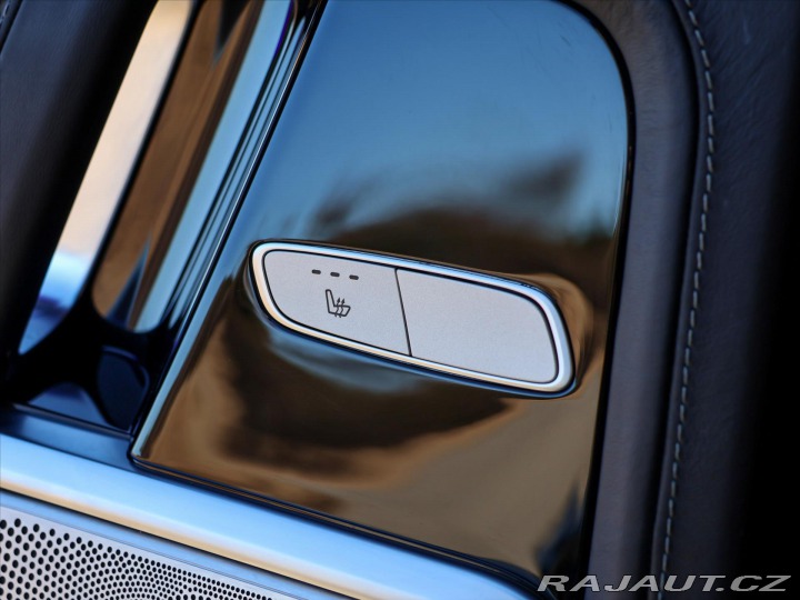 Mercedes-Benz G 4,0 63AMG 588kW 4x4^2 Bra 2022