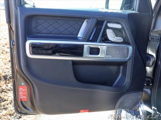 Mercedes-Benz G 4,0 63AMG 588kW 4x4^2 Bra 2022