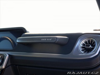 Mercedes-Benz G 4,0 63AMG 588kW 4x4^2 Bra 2022