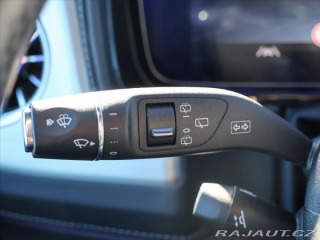 Mercedes-Benz G 4,0 63AMG 588kW 4x4^2 Bra 2022