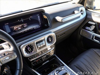 Mercedes-Benz G 4,0 63AMG 588kW 4x4^2 Bra 2022