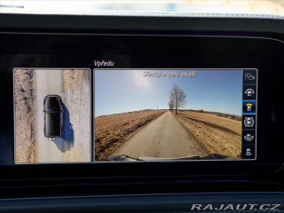 Mercedes-Benz G 4,0 63AMG 588kW 4x4^2 Bra 2022