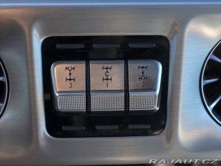 Mercedes-Benz G 4,0 63AMG 588kW 4x4^2 Bra 2022