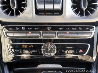Mercedes-Benz G 4,0 63AMG 588kW 4x4^2 Bra 2022