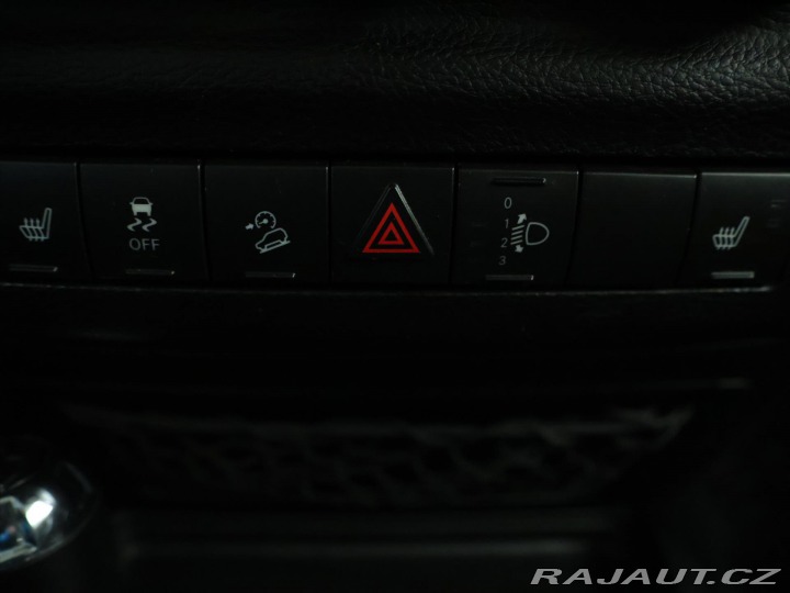 Jeep Wrangler 2,8 CRD 147kW Tažné autom 2015