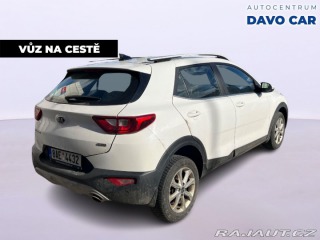 Kia Stonic 1,0 T-GDi 88kW Premium DP 2020