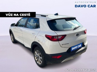 Kia Stonic 1,0 T-GDi 88kW Premium DP 2020