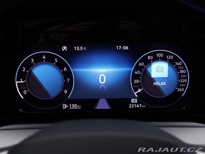 Volkswagen Golf Variant 1,5 TSI 96kW Life 2023