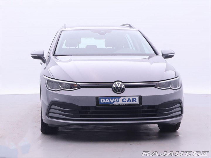 Volkswagen Golf Variant 1,5 TSI 96kW Life 2023