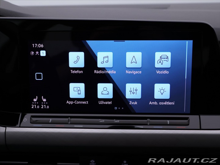 Volkswagen Golf Variant 1,5 TSI 96kW Life 2023