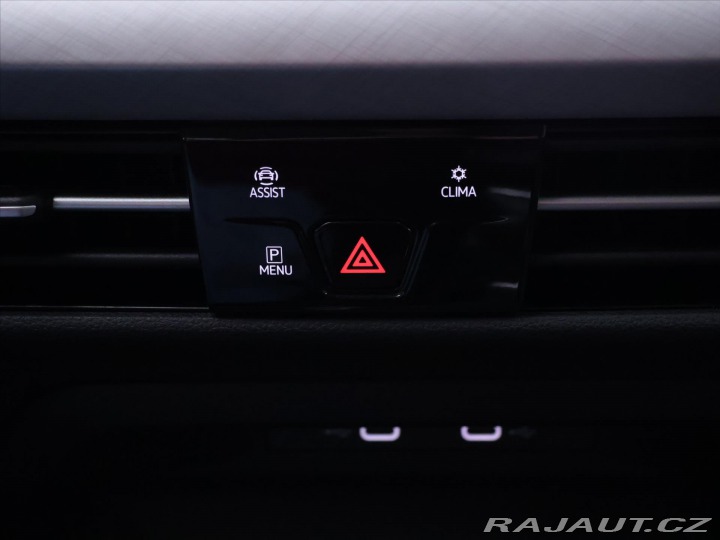 Volkswagen Golf Variant 1,5 TSI 96kW Life 2023