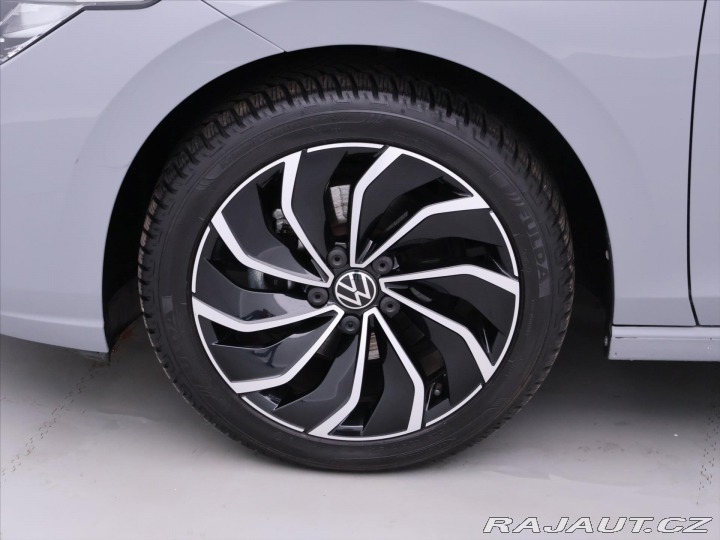 Volkswagen Golf Variant 1,5 TSI 96kW Life 2023