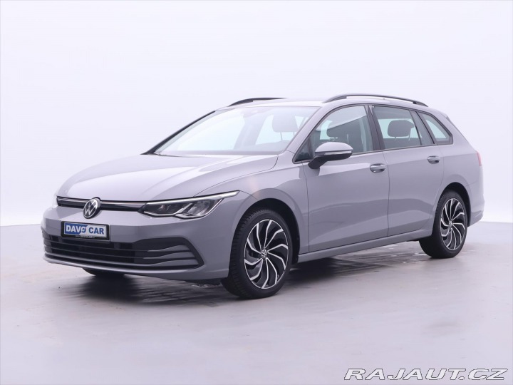 Volkswagen Golf Variant 1,5 TSI 96kW Life 2023