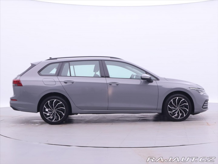 Volkswagen Golf Variant 1,5 TSI 96kW Life 2023