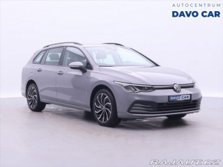 Volkswagen Golf Variant 1,5 TSI 96kW Life 2023