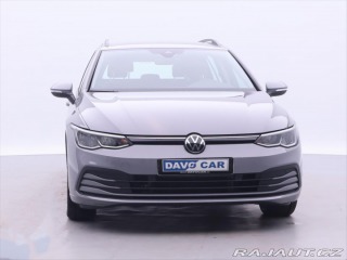Volkswagen Golf Variant 1,5 TSI 96kW Life 2023