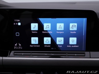 Volkswagen Golf Variant 1,5 TSI 96kW Life 2023