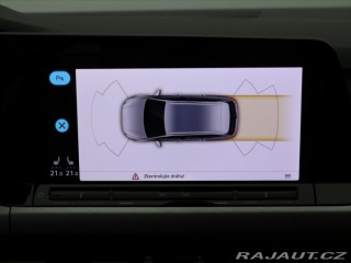 Volkswagen Golf Variant 1,5 TSI 96kW Life 2023