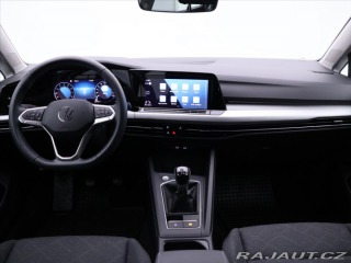 Volkswagen Golf Variant 1,5 TSI 96kW Life 2023