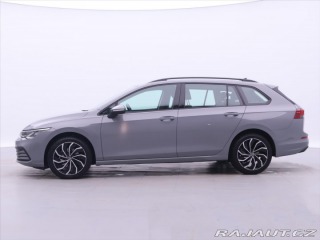 Volkswagen Golf Variant 1,5 TSI 96kW Life 2023