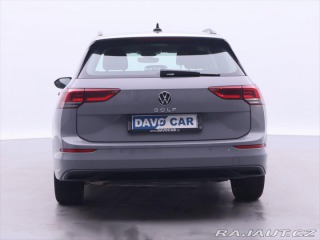 Volkswagen Golf Variant 1,5 TSI 96kW Life 2023