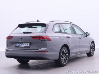 Volkswagen Golf Variant 1,5 TSI 96kW Life 2023
