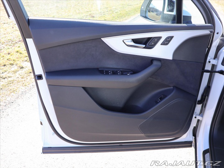 Audi Q7 3,0 TDI quattro tiptronic 2023