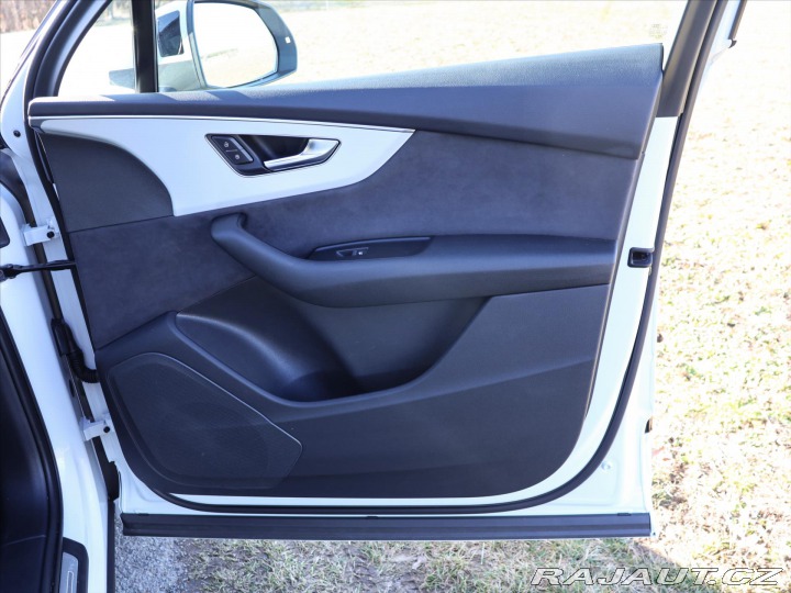 Audi Q7 3,0 TDI quattro tiptronic 2023