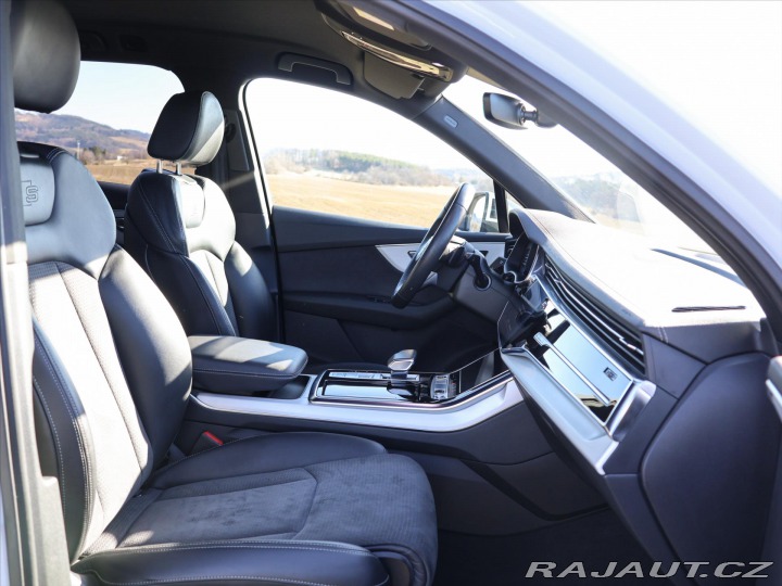 Audi Q7 3,0 TDI quattro tiptronic 2023