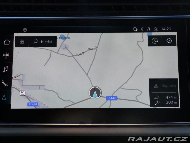 Audi Q7 3,0 TDI quattro tiptronic 2023