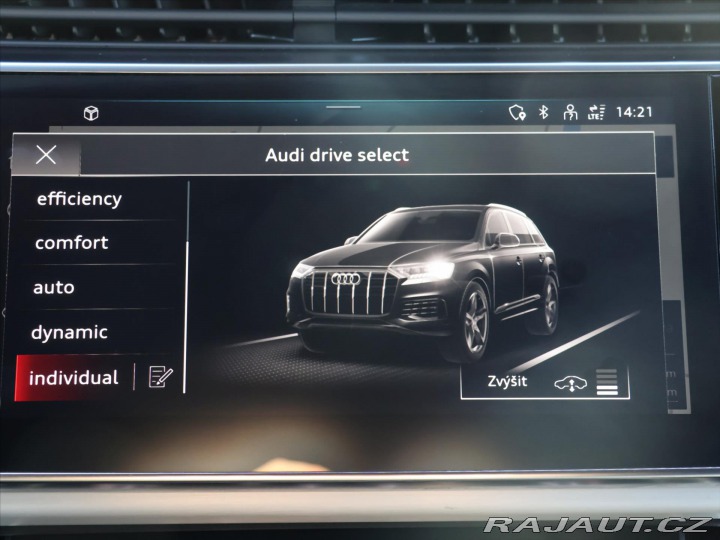 Audi Q7 3,0 TDI quattro tiptronic 2023