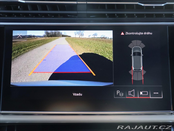 Audi Q7 3,0 TDI quattro tiptronic 2023