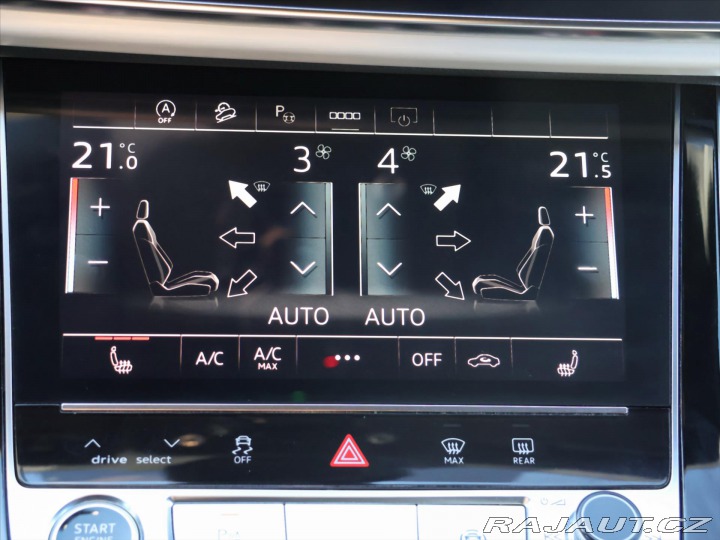 Audi Q7 3,0 TDI quattro tiptronic 2023