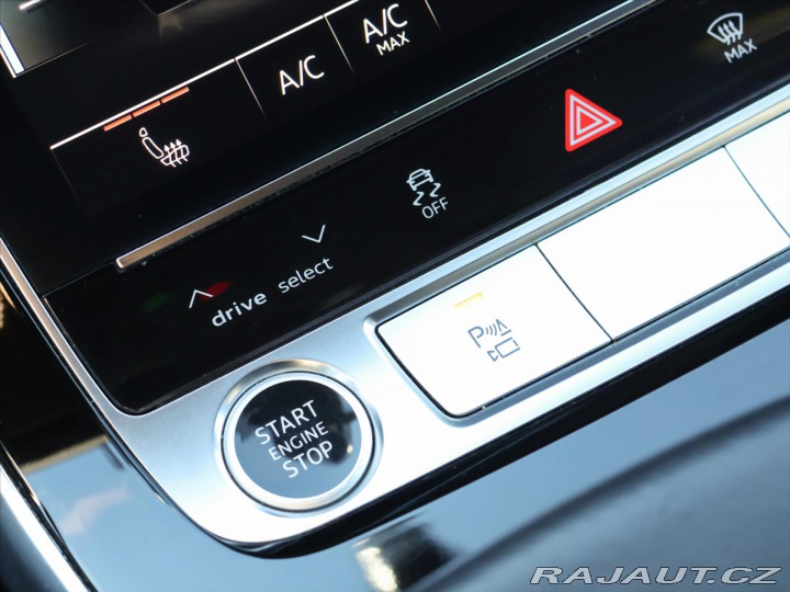 Audi Q7 3,0 TDI quattro tiptronic 2023