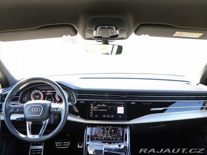 Audi Q7 3,0 TDI quattro tiptronic 2023