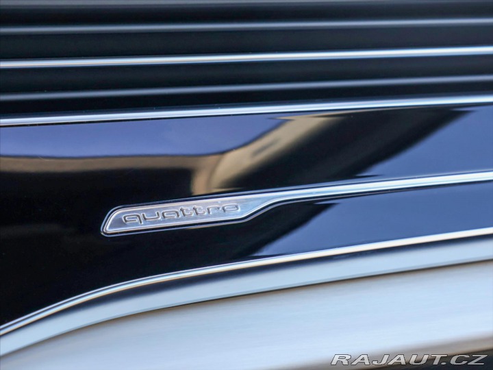 Audi Q7 3,0 TDI quattro tiptronic 2023